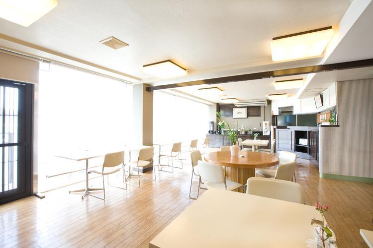 Hotel Tosaji Takasu Kōchi Zewnętrze zdjęcie